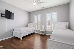 2433 Nassau Trce, Fuquay Varina, NC 27526 - Photo 8