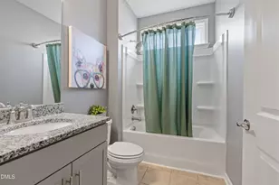 2433 Nassau Trce, Fuquay Varina, NC 27526 - Photo 10