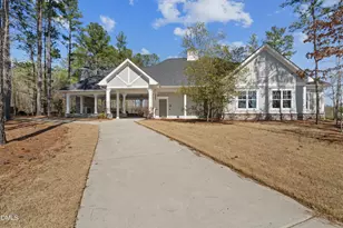 2433 Nassau Trce, Fuquay Varina, NC 27526 - Photo 40