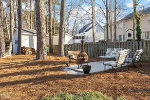 9112 Doublebit Dr, Raleigh, NC 27615 - Photo 6