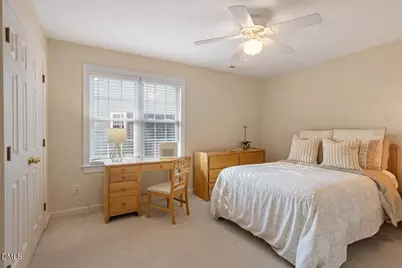 9112 Doublebit Drive, Raleigh, NC 27615 - Photo 32
