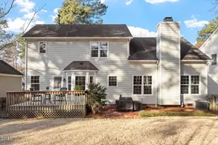 9112 Doublebit Dr, Raleigh, NC 27615 - Photo 4