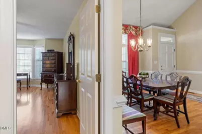 9112 Doublebit Drive, Raleigh, NC 27615 - Photo 20