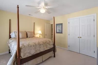 9112 Doublebit Drive, Raleigh, NC 27615 - Photo 30