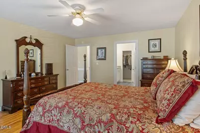 9112 Doublebit Drive, Raleigh, NC 27615 - Photo 22