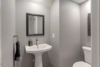 9112 Doublebit Drive, Raleigh, NC 27615 - Photo 26