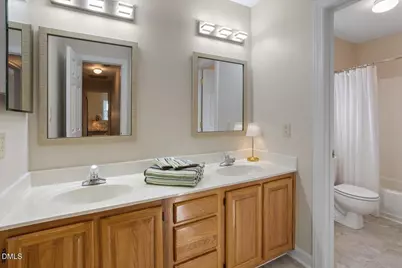 9112 Doublebit Drive, Raleigh, NC 27615 - Photo 34