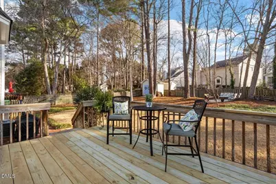 9112 Doublebit Drive, Raleigh, NC 27615 - Photo 8