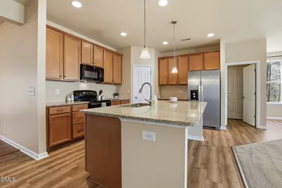 6512 Blalock Forest Drive, Willow Springs, NC 27592 - Photo 14