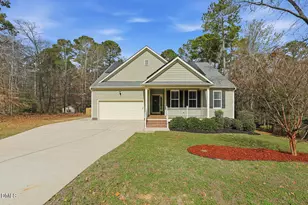 6512 Blalock Forest Dr, Willow Springs, NC 27592 - Photo 2