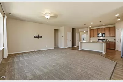 6512 Blalock Forest Drive, Willow Springs, NC 27592 - Photo 24