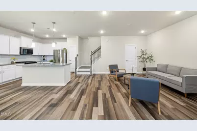 1012 Citadel Avenue, Durham, NC 27713 - Photo 6