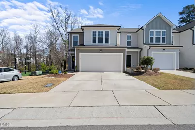 1012 Citadel Avenue, Durham, NC 27713 - Photo 1