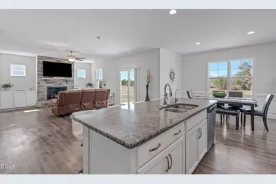 542 C P Stewart Road, Lillington, NC 27546 - Photo 14