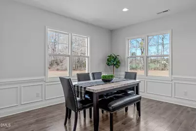 542 C P Stewart Road, Lillington, NC 27546 - Photo 4