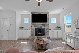 542 C P Stewart Rd, Lillington, NC 27546 - Photo 2