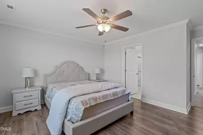 542 C P Stewart Road, Lillington, NC 27546 - Photo 16