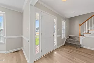 1636 Middle Ridge Dr, Willow Springs, NC 27592 - Photo 26