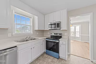 1636 Middle Ridge Drive, Willow Springs, NC 27592 - Photo 32