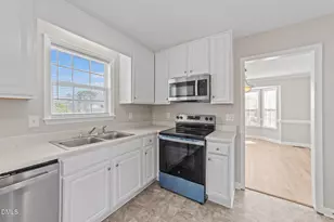 1636 Middle Ridge Dr, Willow Springs, NC 27592 - Photo 32