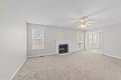 1636 Middle Ridge Drive, Willow Springs, NC 27592 - Photo 4