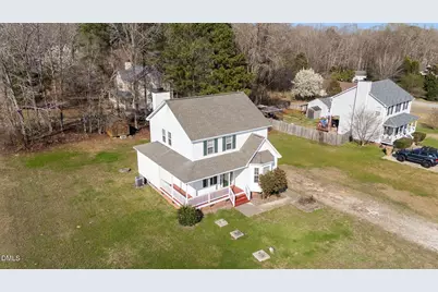 1636 Middle Ridge Drive, Willow Springs, NC 27592 - Photo 48