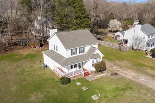 1636 Middle Ridge Dr, Willow Springs, NC 27592 - Photo 48