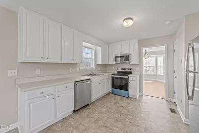 1636 Middle Ridge Drive, Willow Springs, NC 27592 - Photo 6