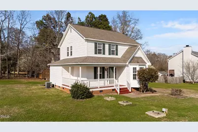 1636 Middle Ridge Drive, Willow Springs, NC 27592 - Photo 54