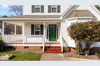 1636 Middle Ridge Drive, Willow Springs, NC 27592 - Photo 40