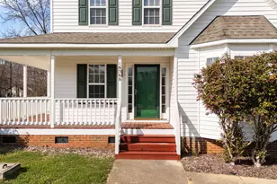 1636 Middle Ridge Dr, Willow Springs, NC 27592 - Photo 40