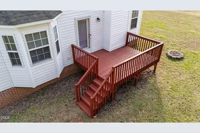 1636 Middle Ridge Drive, Willow Springs, NC 27592 - Photo 36