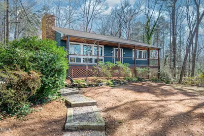 1109 Sourwood Circle, Chapel Hill, NC 27517 - Photo 32