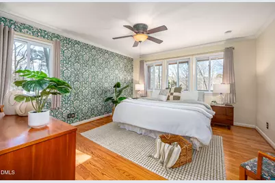 1109 Sourwood Circle, Chapel Hill, NC 27517 - Photo 12