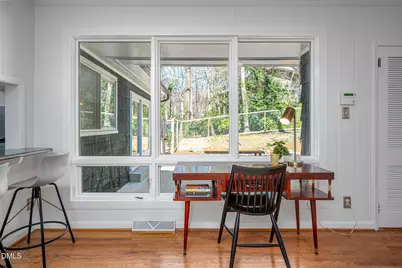 1109 Sourwood Circle, Chapel Hill, NC 27517 - Photo 20