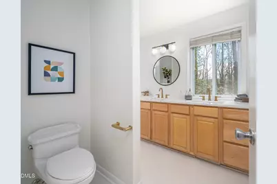 1109 Sourwood Circle, Chapel Hill, NC 27517 - Photo 14