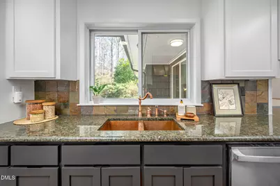1109 Sourwood Circle, Chapel Hill, NC 27517 - Photo 6