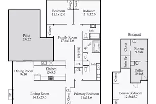 1109 Sourwood Cir, Chapel Hill, NC 27517 - Photo 36