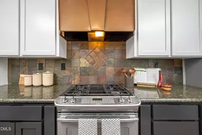 1109 Sourwood Circle, Chapel Hill, NC 27517 - Photo 8