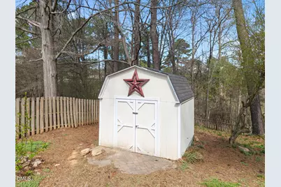 229 Yellow Poplar Avenue, Wake Forest, NC 27587 - Photo 34