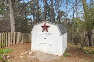 229 Yellow Poplar Ave, Wake Forest, NC 27587 - Photo 34