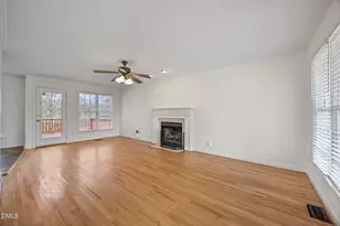 229 Yellow Poplar Ave, Wake Forest, NC 27587 - Photo 4