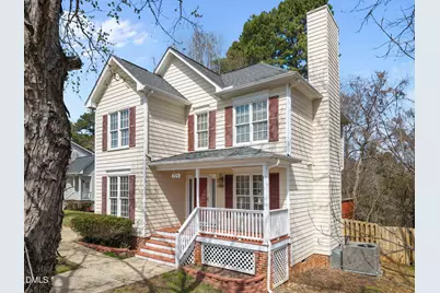 229 Yellow Poplar Avenue, Wake Forest, NC 27587 - Photo 2