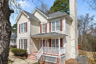 229 Yellow Poplar Ave, Wake Forest, NC 27587 - Photo 2