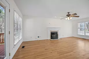 229 Yellow Poplar Ave, Wake Forest, NC 27587 - Photo 6