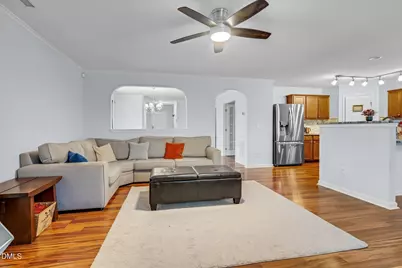 2503 Ferdinand Drive, Knightdale, NC 27545 - Photo 10