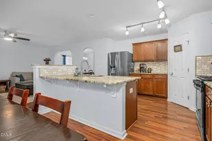 2503 Ferdinand Dr, Knightdale, NC 27545 - Photo 14