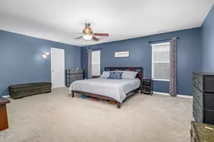 2503 Ferdinand Dr, Knightdale, NC 27545 - Photo 26