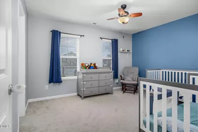 2503 Ferdinand Drive, Knightdale, NC 27545 - Photo 16