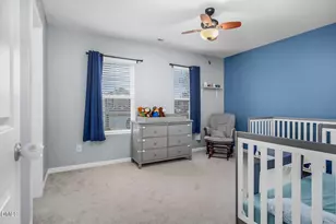 2503 Ferdinand Dr, Knightdale, NC 27545 - Photo 16